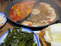-萍姐火锅·公路夜市(打浦桥日月光店)