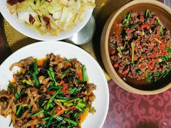 -勇哥饭店(西湖路店)