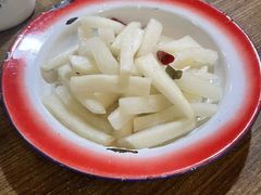 -炙热童年·老北京炙子烤肉(南锣鼓巷店)