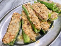 辣椒仔-红星光发煲仔饭(大石街店)