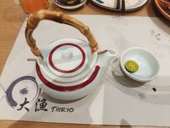-大渔铁板烧(海雅缤纷城店)
