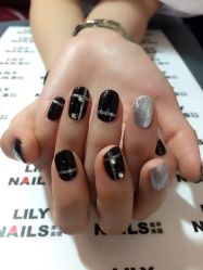 -LILY NAILS美甲美睫