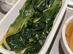 -海底捞火锅(枫蓝国际购物中心店)