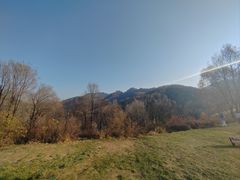 -玉渡山自然风景区