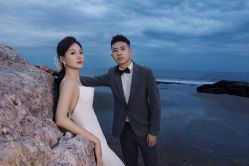 -巴黎春天婚纱摄影STUDIO·定制
