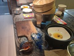 -厦门艾美酒店·新食谱西餐厅