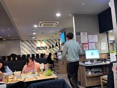 -新石器烤肉(百联川沙店)