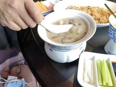 -喜悦烤鸭·新京菜(王府井店)