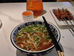 -燕兰楼·清真西北融合菜(亚运村店)