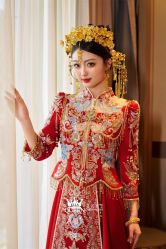 -艾拉·女王婚纱礼服馆