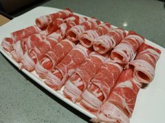 草原羔羊肉-海底捞火锅(天津SM城市广场店)