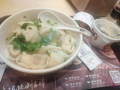 -吉祥馄饨(虹桥火车站店)