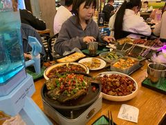 -功夫怪兽·烧烤(珠江路店)