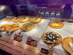 -比格比萨自助(南京万达茂店)