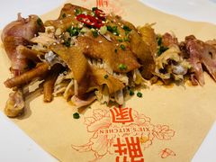 -解家河南菜(金水路店)