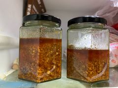 -村长家的疙瘩汤·东营菜(东营茶城店)