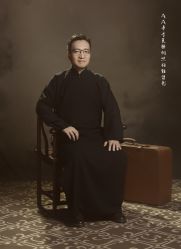 -梧桐照相馆(维景国际店)