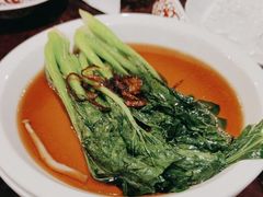 -新白鹿餐厅(爱琴海购物中心店)