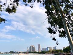 -海沧湾公园