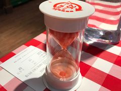 -西贝莜面村(上海百联西郊店)