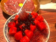 -马厂老火锅(胜太路店)