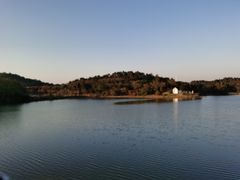 -天目湖涵田度假村