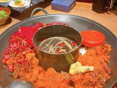 -楠火锅(太古里总店)