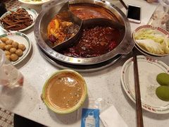 -陈艳红火锅菜·冒菜(簋街店)