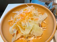 -胡麻(静安嘉里店)