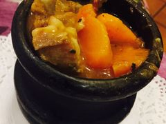 -露西亚咖啡西餐厅(哈尔滨俄侨纪念馆店)