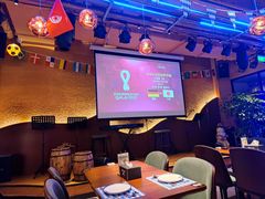 -Ambra Haus琥珀屋精酿餐厅(宝山店)