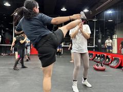 -极斗-IKMF马伽术·格斗运动学院(东直门店)