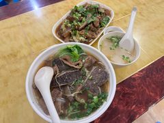 -莲塘味宝园牛杂(天越翔园店)