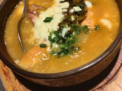 -沼津港精致料理·寿喜烧·烧鸟(龙湖南桥天街日料榜单店)