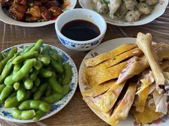 糟卤毛豆-妈妈的小作坊(陈家镇店)