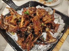 -皇城根·烤鸭·鱼头·家常菜(欧亚大观乐活城店)