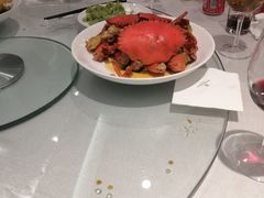 -上海龙之梦万丽酒店