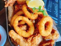 -宝莱纳餐厅(滨江店)