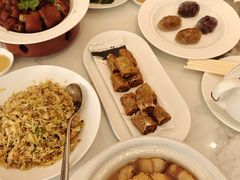 -厝包四点金·潮宴(太古仓店)