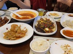 -老厨家(友谊路总店)
