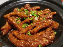 -阿英煲(凉城路店)