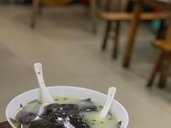 -中和裴氏蹄花(府河路店)
