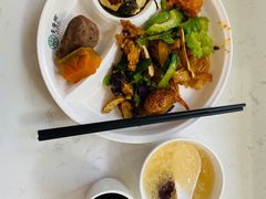 -素馨阁·天水麻辣烫(昌硕路店)