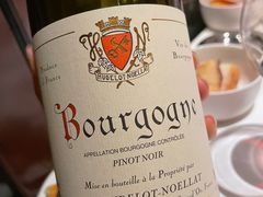 -Le Comptoir de Pierre Gagnaire