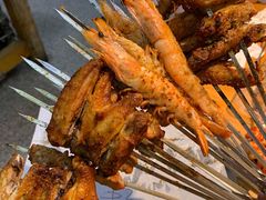 -食鸡公社辣子鸡·潍坊菜·烧烤