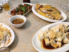 -深圳柯记餐厅(大望店)