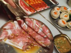 -韩宫宴烤肉·料理(大宁国际店)