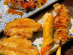 -哥哥の深夜食堂(叁宸里店)