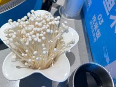 -半天妖烤鱼(丰科万达店)