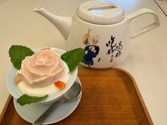 -蔡澜点心·粤菜(嘉里中心店)